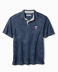MLB Santiago Paradise Polo - minnesota_twins