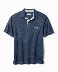 NFL Santiago Paradise Polo - seattle_seahawks