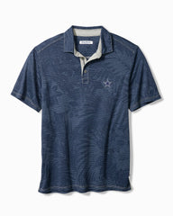 NFL Santiago Paradise Polo - dallas_cowboys