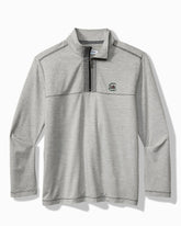 Collegiate High Score Half-Zip IslandZone Sweatshirt - south_carolina