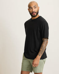 Kauai Keys T-Shirt - Coal