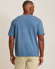 Kauai Keys T-Shirt - Regal Blue