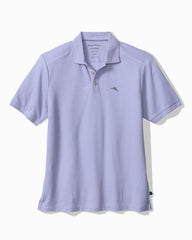 Emfielder Icon Polo - Classic Lavender