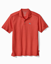 Emfielder Icon Polo - Baked Apple