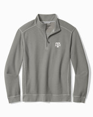Collegiate Montego Beach Half-Zip Sweatshirt - texas_a&m