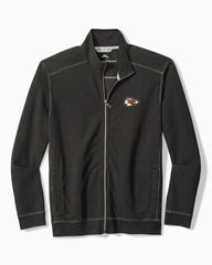 NFL Montego Beach Full-Zip Sweatshirt - kansas_city_chiefs