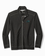NFL Montego Beach Full-Zip Sweatshirt - carolina_panthers