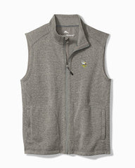 NFL Playoff Full Zip Vest - minnesota_vikings