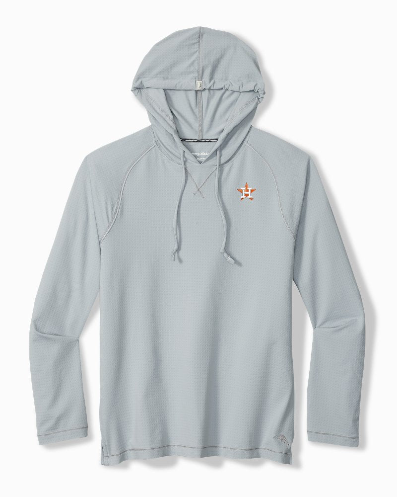 MLB Sunset Rally IslandZone Hoodie - houston_astros