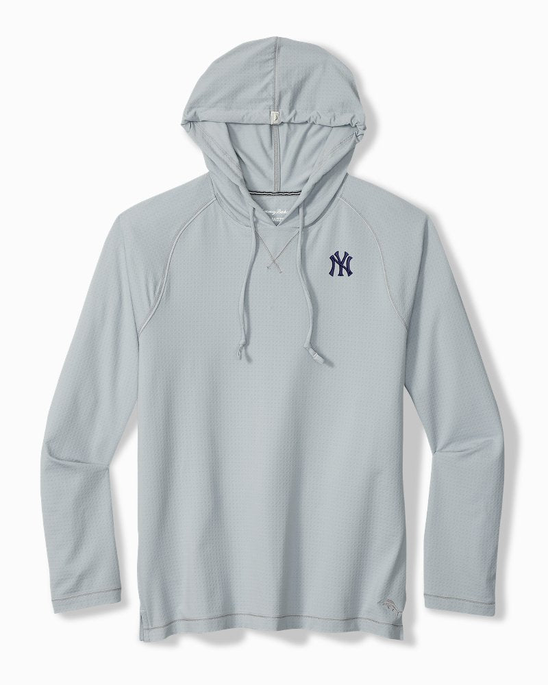 MLB Sunset Rally IslandZone Hoodie - new_york_yankees