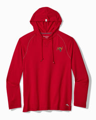 NFL Sunset Rally IslandZone Hoodie - tampa_bay_buccaneers