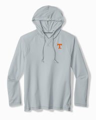Collegiate Sunset Rally IslandZone Hoodie - Tennessee