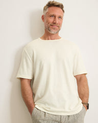 Sand Wave T-Shirt - Continental