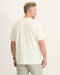 Sand Wave T-Shirt - Continental