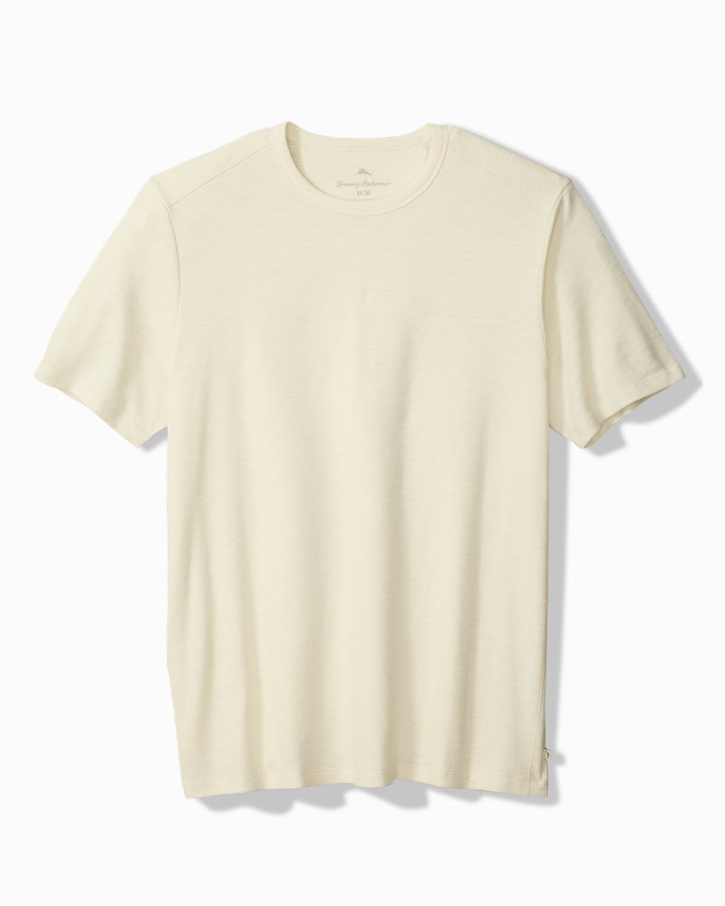 Sand Wave T-Shirt - Continental
