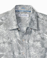 San Lucio Villa Evora Stretch Knit Shirt - Gust