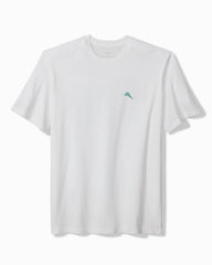 Down by the Ray Graphic T-Shirt - White