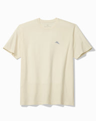Sardina Soiree Graphic T-Shirt - Vanilla Ice