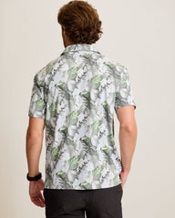 Palm Dunes Madeira IslandZone Polo - Gust