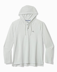 Catch the Wave IslandZone Hoodie - New Dawn