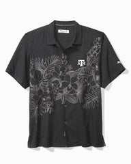 Collegiate Game Day Lei IslandZone Camp Shirt - texas_a&m