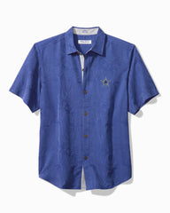 NFL Coconut Point Palm Vista IslandZone Camp Shirt - dallas_cowboys