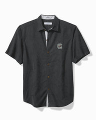 Collegiate Coconut Point Palm Vista IslandZone Camp Shirt - south_carolina