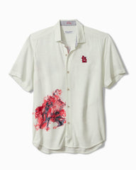 MLB Veracruz Cay Ace Islanders Short-Sleeve Shirt - st_louis_cardinals