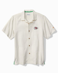 NFL Coconut Matchup Silk Camp Shirt - kansas_city_chiefs