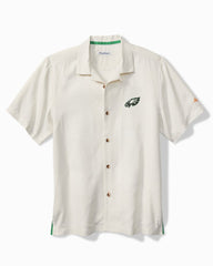 NFL Coconut Matchup Silk Camp Shirt - philadelphia_eagles