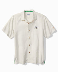 NFL Coconut Matchup Silk Camp Shirt - minnesota_vikings