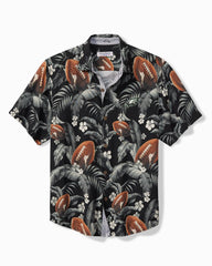 NFL Veracruz Cay First Down Blooms Short-Sleeve Shirt - philadelphia_eagles