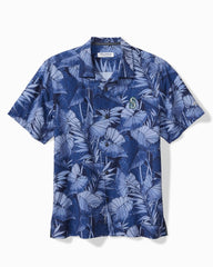 MLB Bahama Coast Nuevo Fronds IslandZone Shirt - seattle_mariners