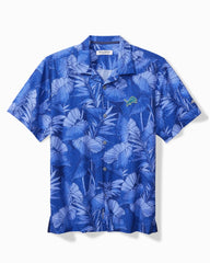 NFL Bahama Coast Nuevo Fronds IslandZone Shirt - detroit_lions