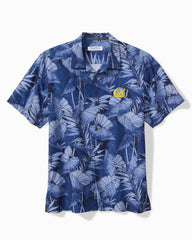 Collegiate Bahama Coast Nuevo Fronds IslandZone Shirt - uc_berkeley