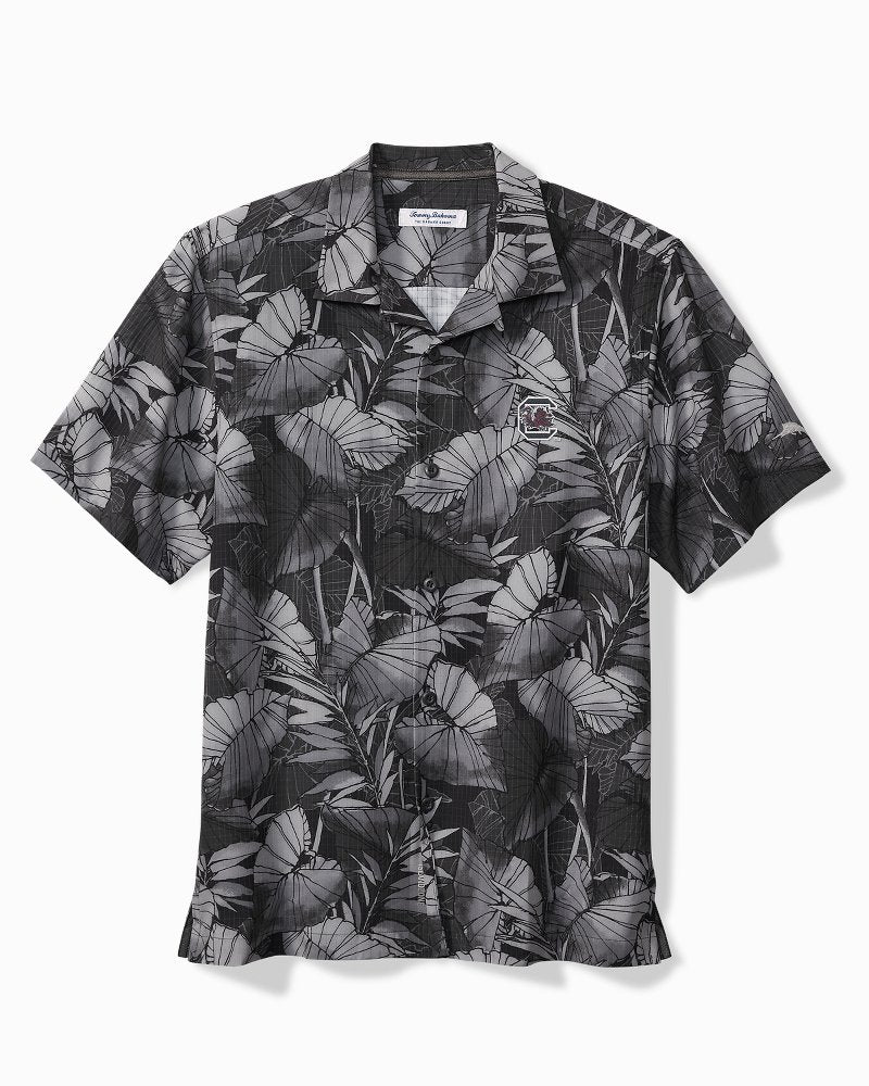 Collegiate Bahama Coast Nuevo Fronds IslandZone Shirt - south_carolina