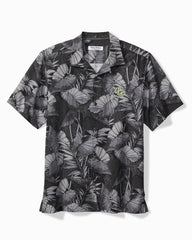 Collegiate Bahama Coast Nuevo Fronds IslandZone Shirt - central_florida