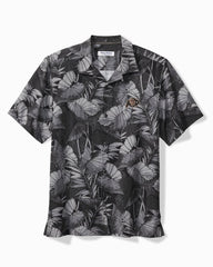 Collegiate Bahama Coast Nuevo Fronds IslandZone Shirt - colorado