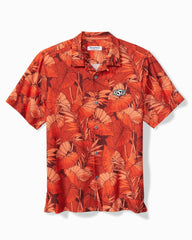 Collegiate Bahama Coast Nuevo Fronds IslandZone Shirt - oklahoma_state
