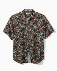NFL Veracruz Cay Turf Toss-Up Shirt - minnesota_vikings