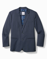 IslandZone® Performance Blazer - Dark Eclipse
