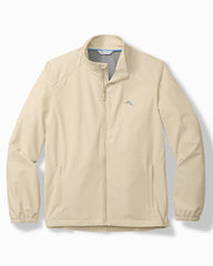 Island Clubhouse Pro Full-Zip Performance Jacket - Tidal Foam