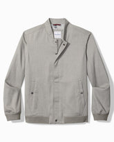 Harbor Beach Bomber Jacket - Bala Shark