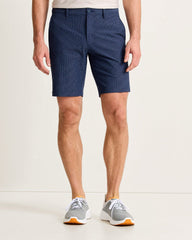 Chip Shot IslandZone 9-Inch Shorts - Ocean Deep
