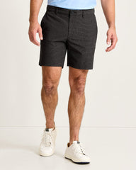 Chip Shot IslandZone 7-Inch Shorts - Black