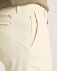 Chip Shot IslandZone 7-Inch Shorts - Bleached Sand