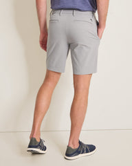 Barbados Pro IslandZone 9-Inch Shorts - Bala Shark