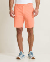 Barbados Pro IslandZone 9-Inch Shorts - Light Serape