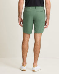 Barbados Pro IslandZone 9-Inch Shorts - Dark Jade