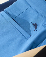 Barbados Pro IslandZone 9-Inch Shorts - Bengal Blue